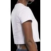 Reebok Palaidinė Moterims Classic Vector Crop Top Rožinė FJ3294