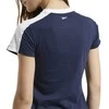 Reebok Palaidinė Moterims Te Linear Logo Deta Mėlyna