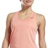 Reebok Palaidinė Moterims Us Perform Mesh Tan Coral GI6554