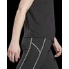 Reebok Palaidinė Moterims Wor Comm Cotton Tee Juodas GR9476