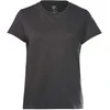 Reebok Palaidinė Moterims Wor Comm Cotton Tee Juodas GR9476