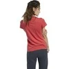 Reebok Palaidinė Moterims Wor Comm Tee Raudona