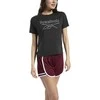 Reebok Palaidinė Moterims Wor Sup Bl Tee Juodas FT0955
