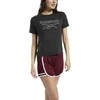 Reebok Palaidinė Moterims Wor Sup Bl Tee Juodas FT0955