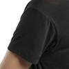 Reebok Palaidinė Moterims Wor Sup Bl Tee Juodas FT0955