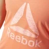 Reebok Palaidinė Wor Supremium 2.0 Tee Punch CD8818