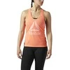 Reebok Palaidinė Wor Supremium 2.0 Tee Punch CD8818
