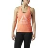 Reebok Palaidinė Wor Supremium 2.0 Tee Punch CD8818