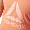 Reebok Palaidinė Wor Supremium 2.0 Tee Punch CD8818