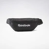 Reebok Rankinė Ant Juosmens Act Core Ll Juodas