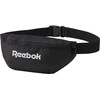 Reebok Rankinė Ant Juosmens Act Core Ll Juodas