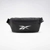 Reebok Rankinė Ant Juosmens Myt Waistbag Juodas H36586