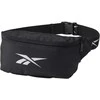Reebok Rankinė Ant Juosmens Myt Waistbag Juodas H36586