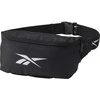 Reebok Rankinė Ant Juosmens Myt Waistbag Juodas H36586