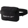 Reebok Rankinė Ant Juosmens Te Waistbag Juodas H11304