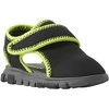 Reebok Sandalai Vaikams Wave Glider III Juodas Žalias CN8610