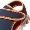 Reebok Sandalai Vaikams Wave Glider III Juodas Oranžinis CN8615