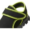 Reebok Sandalai Vaikams Wave Glider III Juodas Žalias CN8610