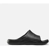 Reebok Šlepetės Unisex Clean Slides Juodas 100200310