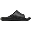 Reebok Šlepetės Unisex Clean Slides Juodas 100200310