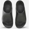 Reebok Šlepetės Unisex Clean Slides Juodas 100200310