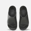 Reebok Šlepetės Unisex Clean Slides Juodas 100200310
