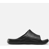 Reebok Šlepetės Unisex Clean Slides Juodas 100200310