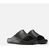 Reebok Šlepetės Unisex Clean Slides Juodas 100200310