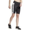 Reebok Šortai Moterims Te Linear Logo Shor Juodas GM9091