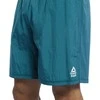 Reebok Šortai Rc Hybrid Short-K Žalias FK4333