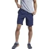 Reebok Šortai Vyrams Id Train Utility Short Navy GU0795
