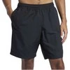 Reebok Šortai Vyrams Id Train Utility Short Juodas GU0793