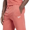 Reebok Šortai Vyrams Ri Ft Short Rožinė HB2165