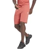 Reebok Šortai Vyrams Ri Ft Short Rožinė HB2165