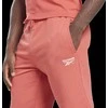 Reebok Šortai Vyrams Ri Ft Short Rožinė HB2165