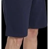 Reebok Šortai Vyrams Ri Left Leg Logo Short Mėlyna HM5348