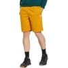 Reebok Šortai Vyrams Ri Left Leg Logo Short Geltona HJ9953