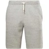 Reebok Šortai Vyrams Ri Left Leg Logo Short Pilkas HS7113