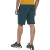 Reebok Šortai Vyrams Ri Left Leg Logo Short Žalias HM5349