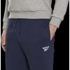 Reebok Šortai Vyrams Ri Left Leg Logo Short Mėlyna HM5348