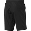Reebok Šortai Vyrams Te Utility Short Juodas FJ4065