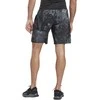 Reebok Šortai Vyrams Ts Epic Ltwt Aop Pilkas GJ6385