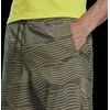 Reebok Šortai Vyrams Ts Speed 2.0 Aop Short Žalias H46611