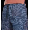 Reebok Šortai Vyrams Ts Speed 2.0 Aop Short Mėlyna H46610