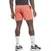 Reebok Šortai Vyrams Ts Speed 2.0 Short Oranžinis HL4295
