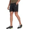 Reebok Šortai Vyrams Ts Speed 2.0 Short Juodas H46615