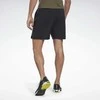 Reebok Šortai Vyrams Ts Speed 2.0 Short Juodas H46615