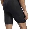 Reebok Šortai Vyrams Wor Compr Brief Juodas FP9104
