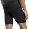 Reebok Šortai Vyrams Wor Compr Brief Juodas FP9104