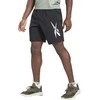 Reebok Šortai Vyrams Wor Woven Graphic Juodas GL3181